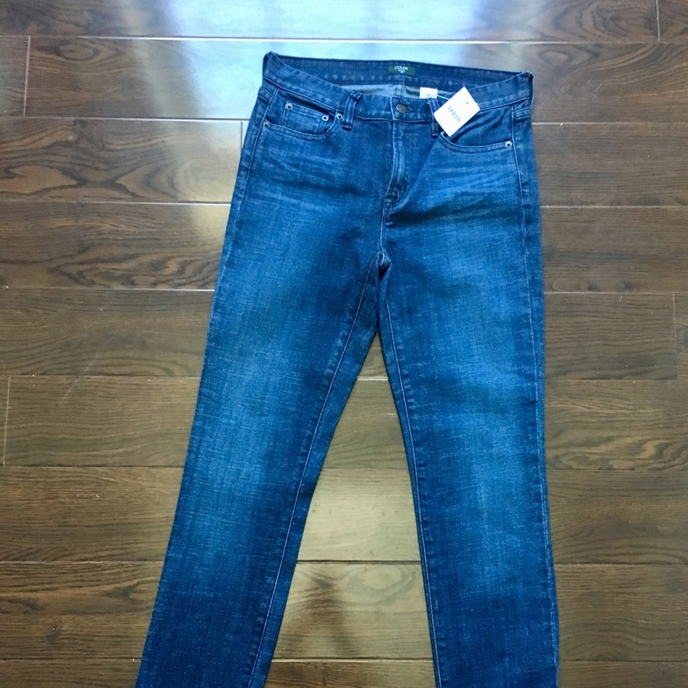 J Crew Factory jeans